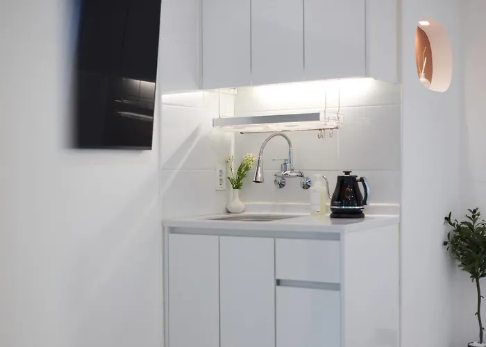Unique House With Hongdae Area 2r With Livingroom 게스트하우스 서울특별시