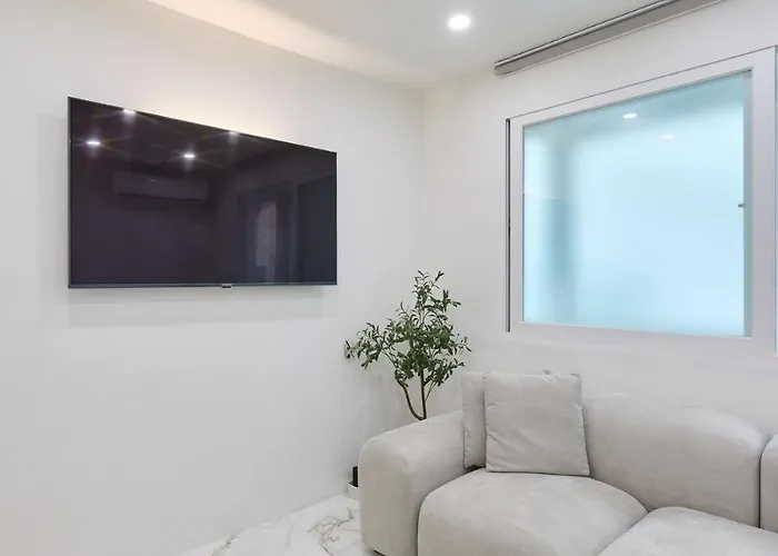 게스트하우스 Unique House With Hongdae Area 2r With Livingroom