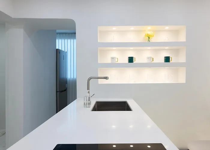 Unique House With Hongdae Area 2r With Livingroom 3*