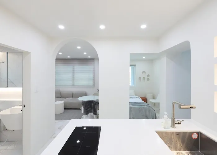 Unique House With Hongdae Area 2r With Livingroom 게스트하우스 서울특별시